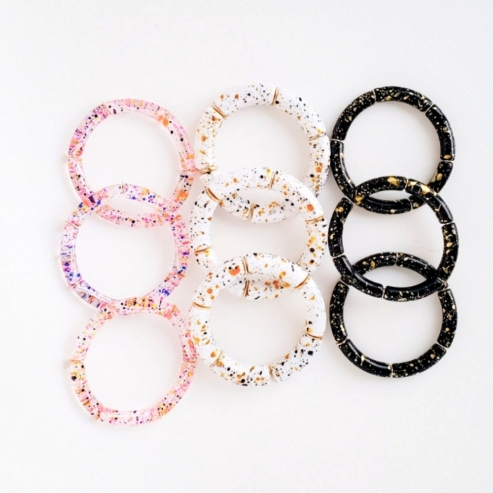 Candy Bracelets